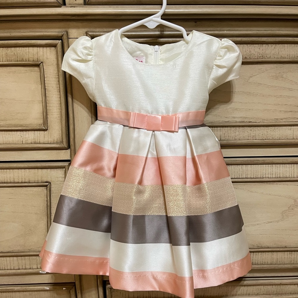 Beautiful holiday dress